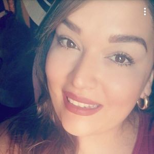 Meet your Posher, Katia